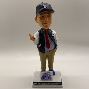 George Costanza Seinfeld Bobblehead